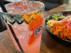 -Q MEX 库迈墨西哥餐吧(双井店)