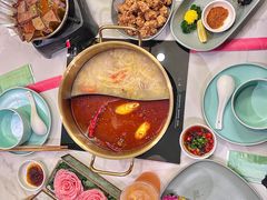 -十二春顶级锅物(泉亮花园店)