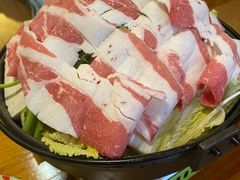 -千吉日本料理(日本一条街店)
