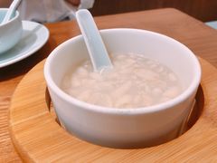 福州花生汤-闽上鲜·福建菜(龙湖滨江天街店)