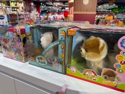 -哈姆雷斯(王府井百货大楼店)