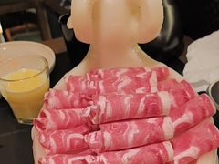 -福禄娃一家人火锅(上地店)