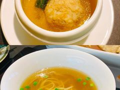 -湖里春风·淮扬菜(丽泽天街店)