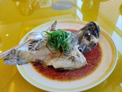 -空中一号宴会厅(信合大厦店)