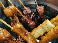 -炒豆合作社(东四总店)