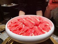 顶级肥牛-麻路成都火锅(柏威年店)