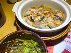 -珍藏湘约(科技园店)