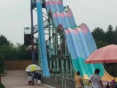 -平江亚马逊水上乐园