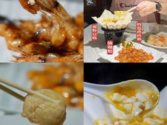 -绿雅酒家(江西中路店)