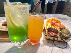 -Aqua Oasis 水天堂(常熟永旺店)