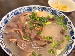 -小潘记鸭血粉丝汤