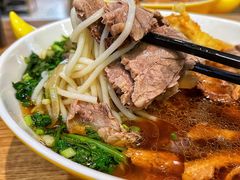 -黔真牛原汤牛肉粉
