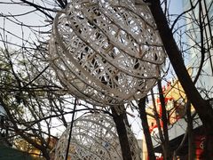 -绿地风尚天地广场