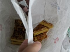 椒盐核桃排-上海哈尔滨食品厂(淮海中路店)