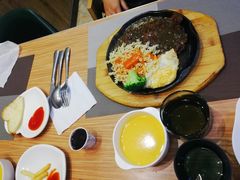 -清真·穆巴拉克西餐厅(回民街店)