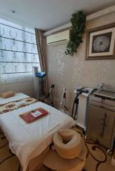 -茜尔维亚修身连锁(八佰伴店)