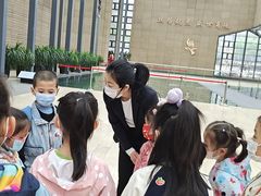 -西安大唐西市博物馆