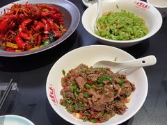 -天宝兄弟(前海壹方城店)