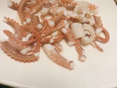 -海味当家·蒸锅海鲜(中山广场创始店)