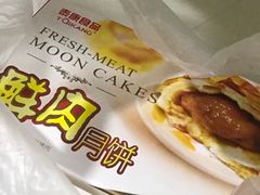 -泰康食品(南京东路店)