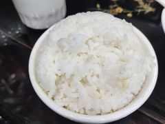 米饭-勺园饭店(骨科医院店)