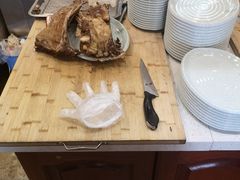 -清真·益鑫羊肉手抓馆(花园北街店)