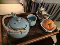 -大桶大足浴(武夷店)