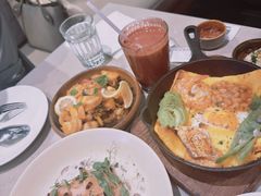 -农畉LONFOOD(万象天地店)