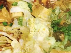 -人民公社铁锅炖·东北菜(卫国道店)