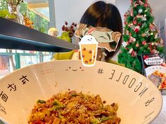 -友达面馆(广州总店)