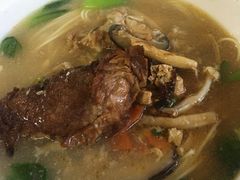 -辣肉面大王(天平路店)