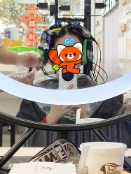-丝语萱形象