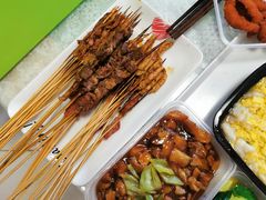 -老华洋饭庄(成林道店)