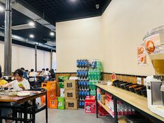 零售区-风味烧烤(泰富店)