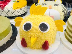 -安德鲁森Andersen Bakery(龙湖店)