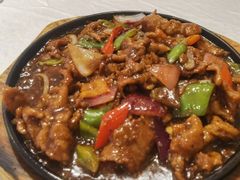 -玉林烤鸭店(黄村康庄店)