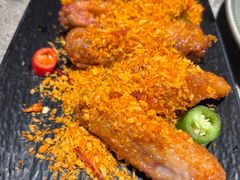 -留半山·香港食堂(啦啦宝都店)