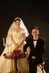 -蒙娜丽莎婚纱摄影·旅拍
