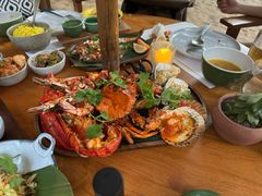-三亚艾迪逊酒店·海滩烧烤 BARBACOA·现场乐队·浪漫晚餐·烧烤海鲜