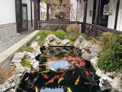 -金海华·华宴江南(斜塘店)