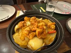 -澳门木偶葡国餐厅(珠海店)