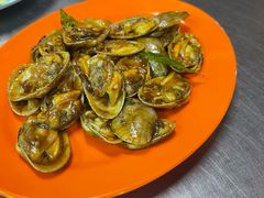 -黄亚华小食店(Jalan Alor)