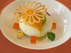 -莲西餐(曲江店)