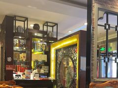 -老牌坊鲁菜名店(大观园商埠店)