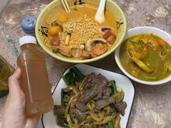 -家利美食店