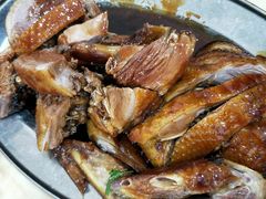 -海滨鸭仔饭(海宁店)