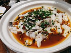 -渔乡米香·剁椒鱼头(四方坪店)