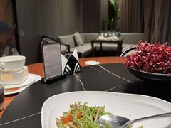 -翕间食·精致淮扬菜(江苏大剧院店)