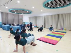-能量小象·感统·专注力·语言(崂山校区)