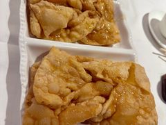 -白天鹅宾馆-宏图府餐厅